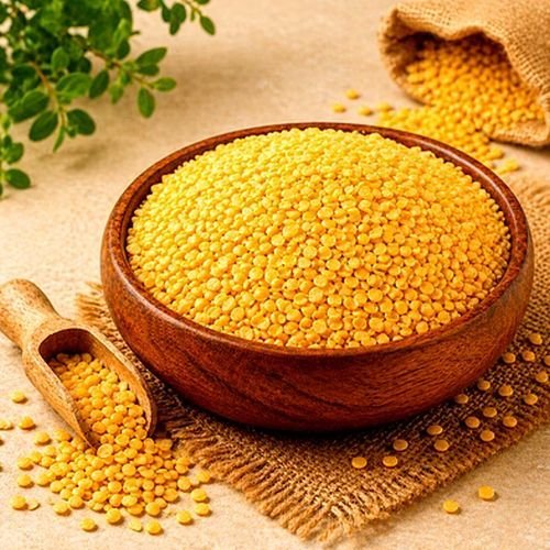 Yellow Split Moong Dal