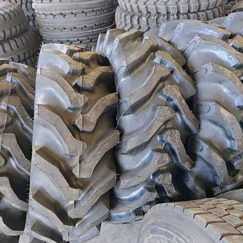13.06.28 Used Tractor Tyre