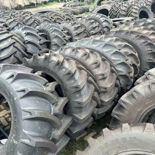 14.09.28 Used Tractor Tyre