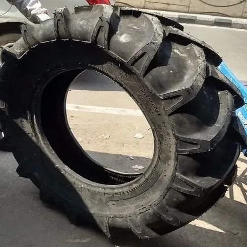 1400.24 Used Tractor Tyre