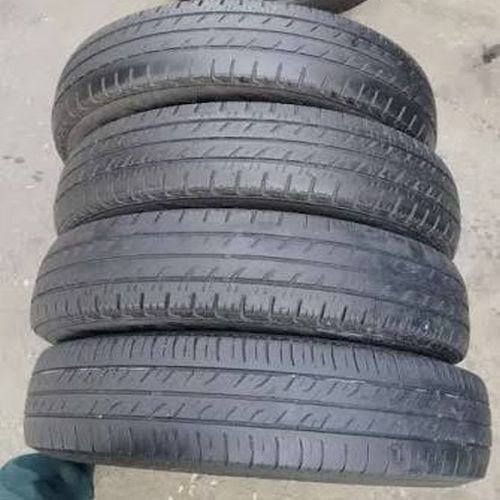 155/60 R13 Used Car Tyre