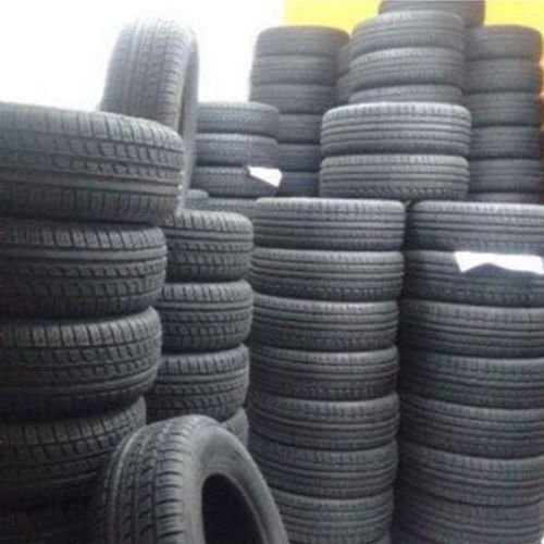 155/65 R13 Used Car Tyre