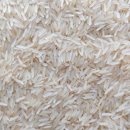 1509 Creamy Sella Basmati Rice