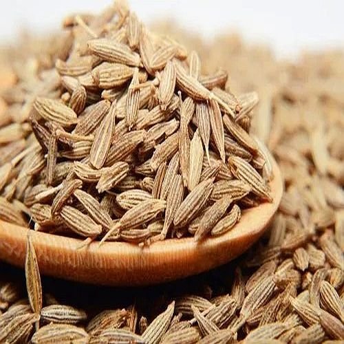 Brown Cumin Seeds