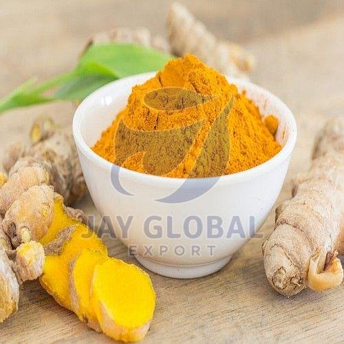 Pure Turmeric Powder