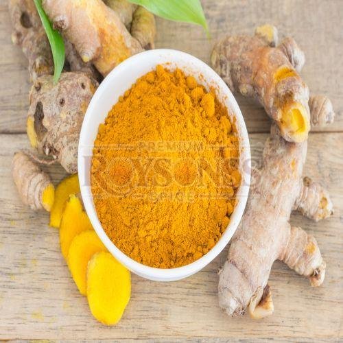 Curcumin Rich Turmeric Powder