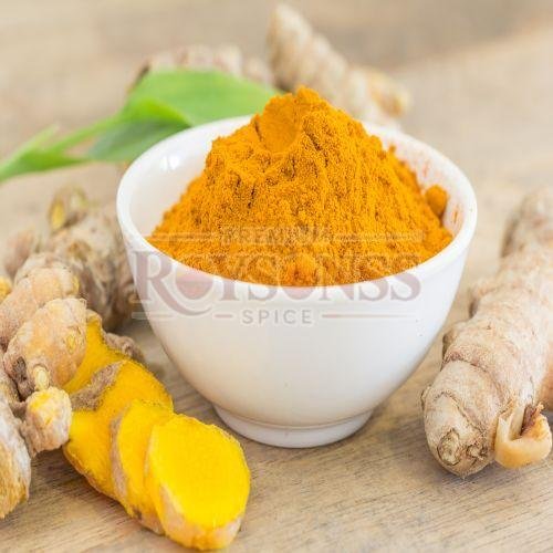 Herbal Turmeric Powder