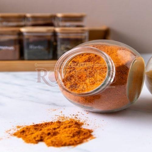 Premium Turmeric Powder