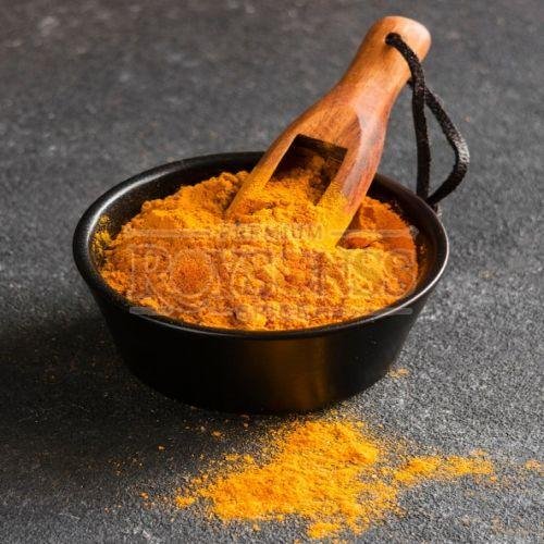 Rajapuri Turmeric Powder