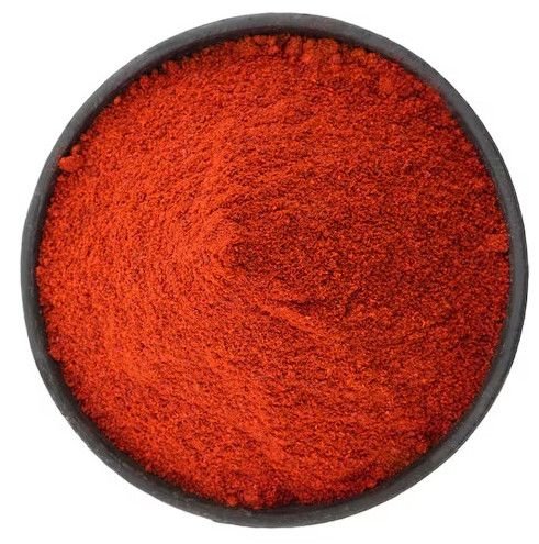 Fine Ground Chilli Powder