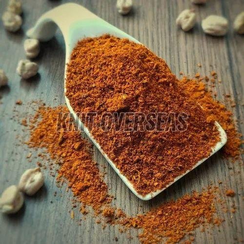 Chole Masala