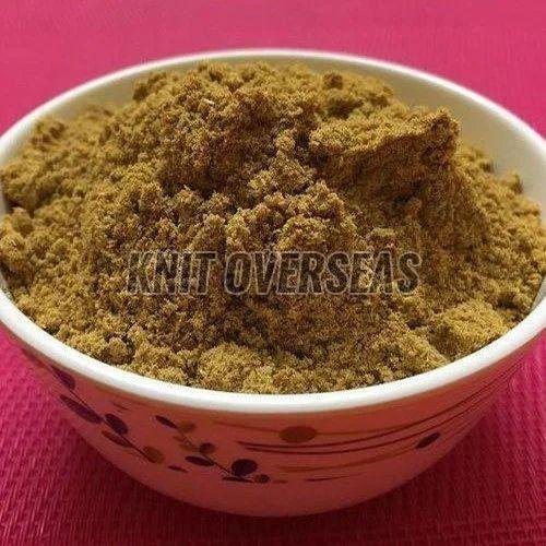Paratha Masala