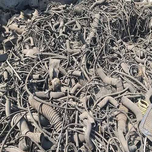 Rubber Tube Recycling Scrap