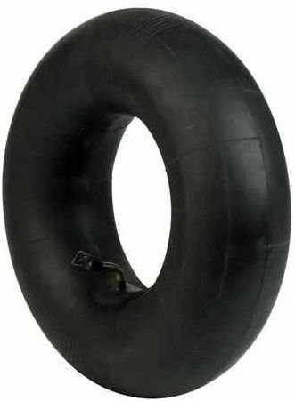 Used Rubber Tubes