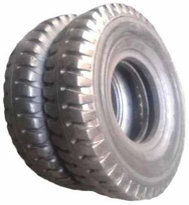 Used Bus Tyre
