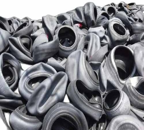 Used Butyl Tube