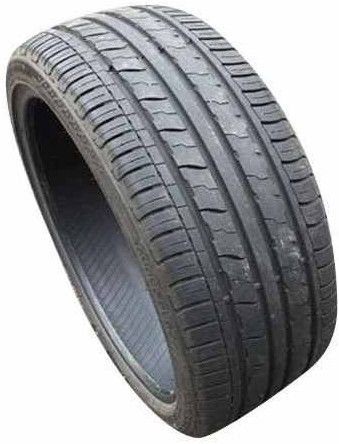 Used Car Tyre