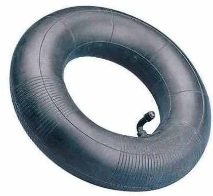 Used Inner Tube