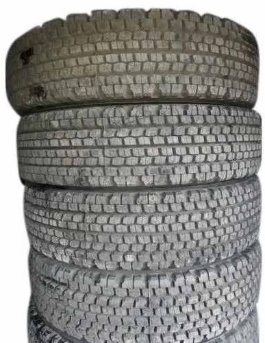 Used Tbr Radial Tyre