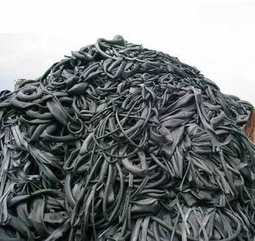 Waste Inner Tube Scrap