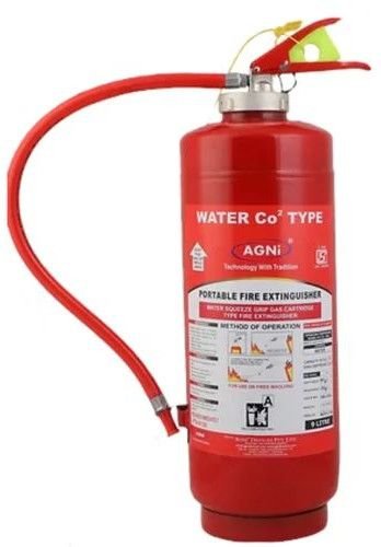 Agni AG-C-WCo2-09 Water Type Fire Extinguisher