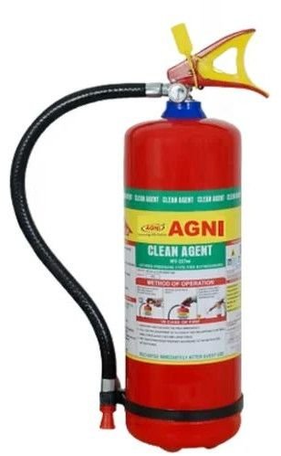 Agni Clean AG-CA Agent Fire Extinguisher