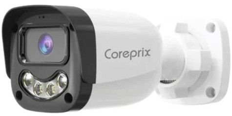 Coreprix Cph 108 B3SLA 2.4 MP HD Bullet Camera