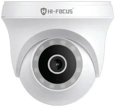 Hi Focus HC-DG40T-4G HD Dome Camera