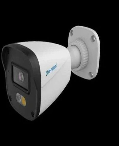 Hi Focus Night Vision IP Bullet Camera