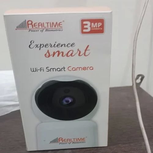 Realtime C7 Mini Wifi Camera