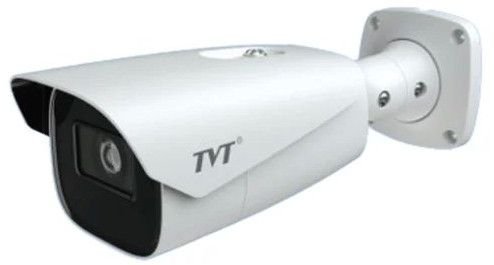 Tvt TD-9423A3BH-A-LR 2MP Bullet Network Camera