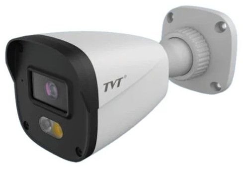 Tvt TD-9440S5L-D 4MP Bullet Network Camera