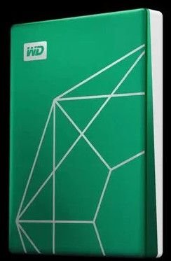 Wd Ultra Portable Hard Drive