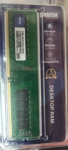 Zebronics Zeb D30816A DDR3 RAM