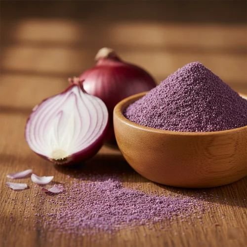 Premium Red Onion Powder