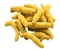Finger Turmeric