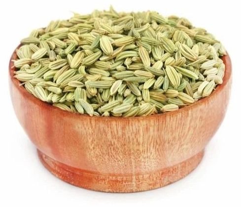 Premium Fennel Seeds