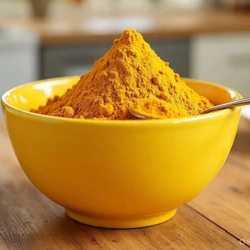 Erode Turmeric Powder