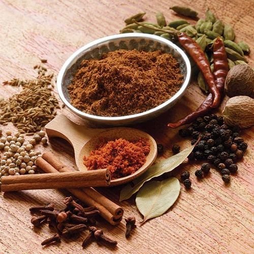 Organic Garam Masala