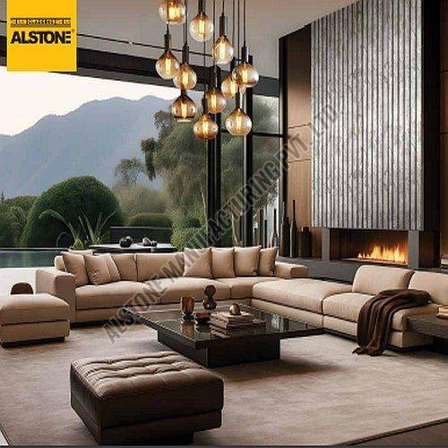 3D-501 Decayed Rock Aluminium Composite Panel