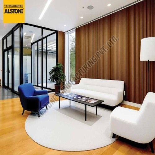 3D-507 Royal Teak Aluminium Composite Panel