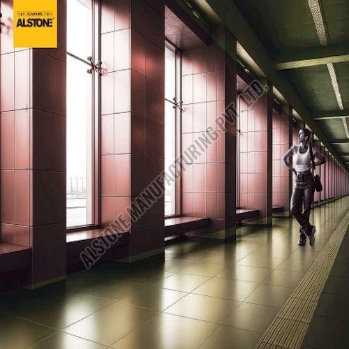 AN-1503 Rose Quartz  Aluminium Composite Panel