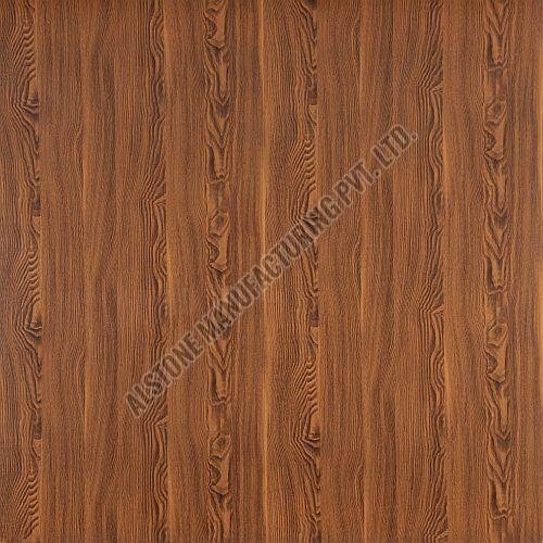 HPL-209 Fusion Walnut Aluminium Composite Panel