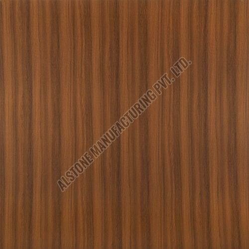 HPL-213 Royal Teak Aluminium Composite Panel