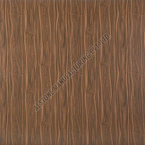 HPL-215 Dark Teak  Aluminium Composite Panel