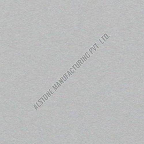VL-07 Metallic Silver Aluminium Composite Panel