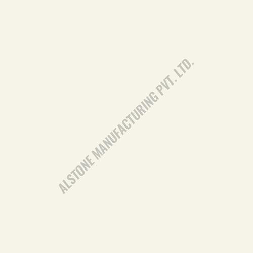 VL-10 Ivory White FR Aluminium Composite Panel