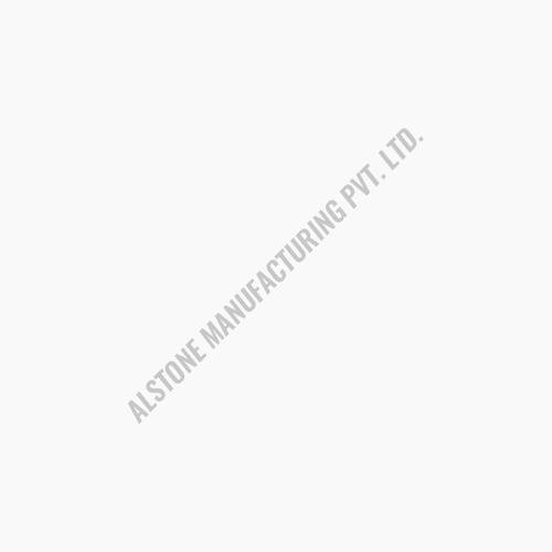 VL-33 Glossy White Aluminium Composite Panel