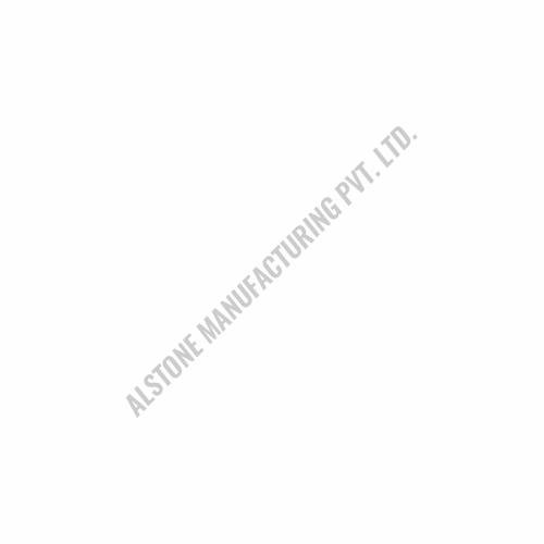 VL-47 Pure White Alstone Classic Aluminium Composite Panel