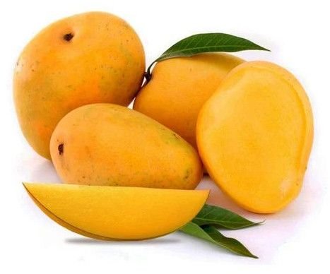 Fresh Yellow Mango